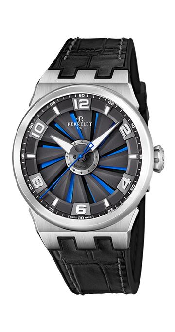 Perrelet Turbine EVO A4062/B